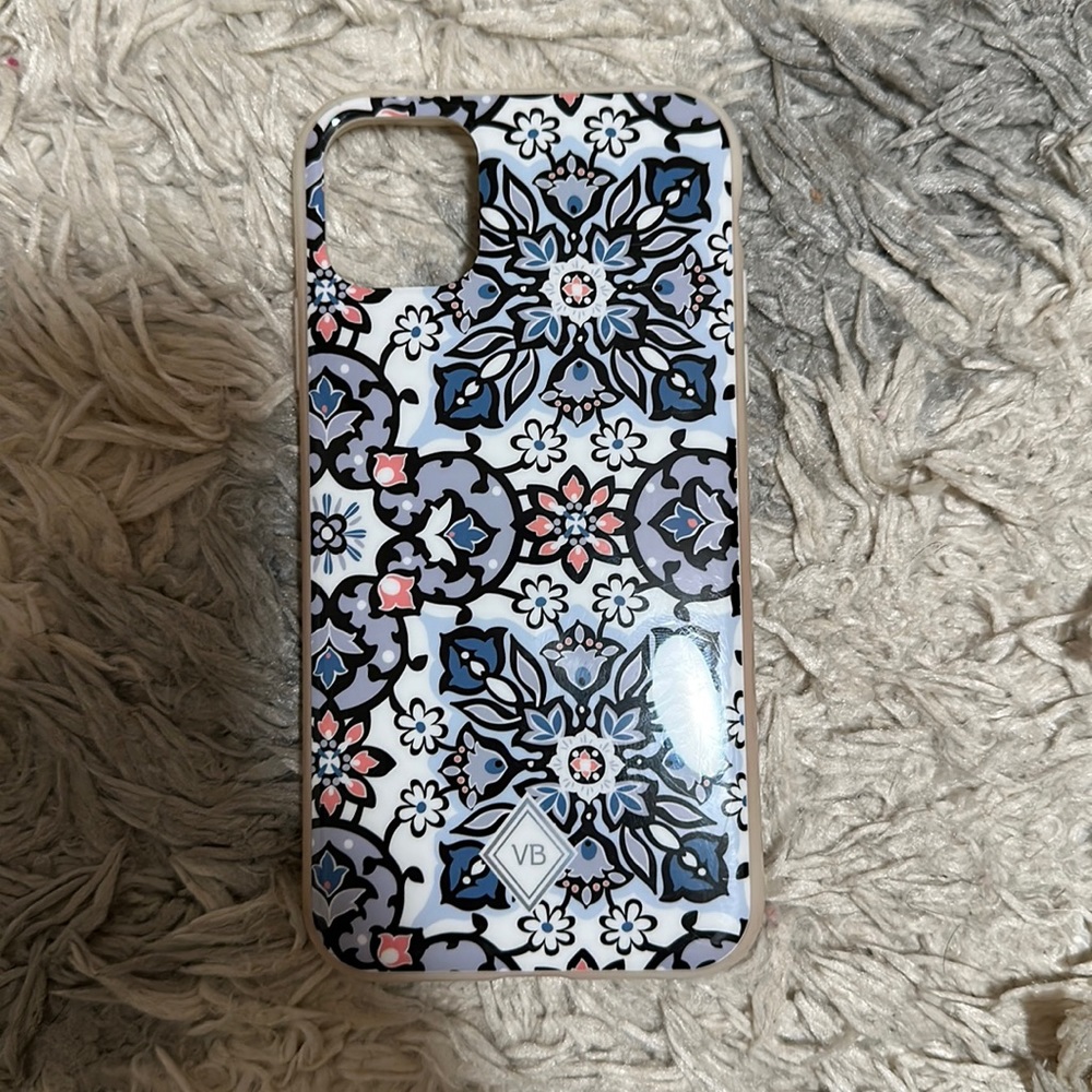 Vera Bradley iPhone 11 case